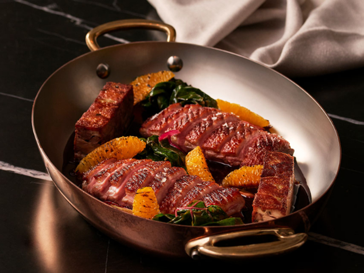 Brasserie 1930 slider image