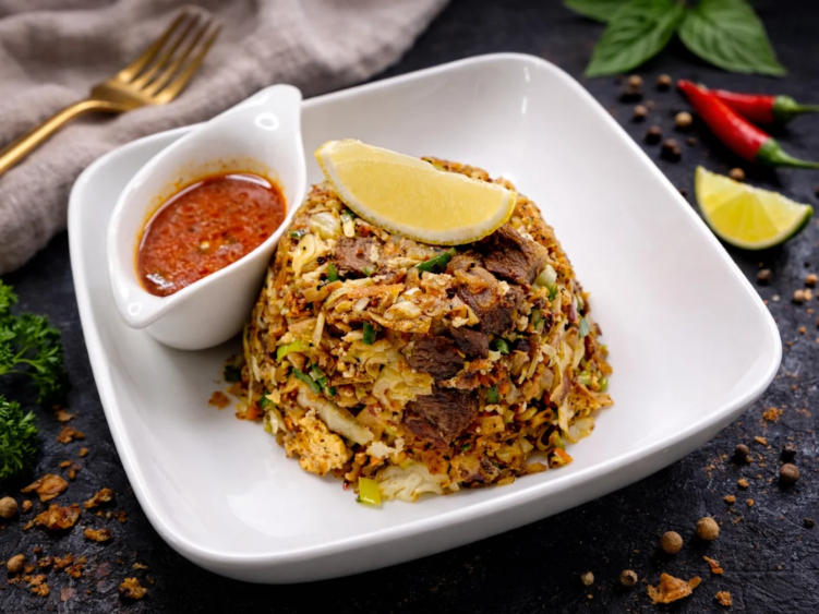 Zircon Restaurant & Bar slider image