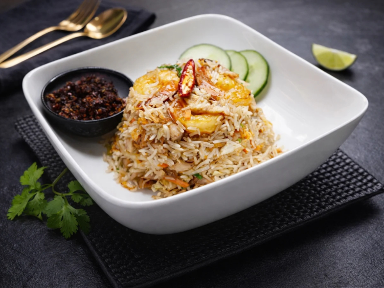 Zircon Restaurant & Bar slider image