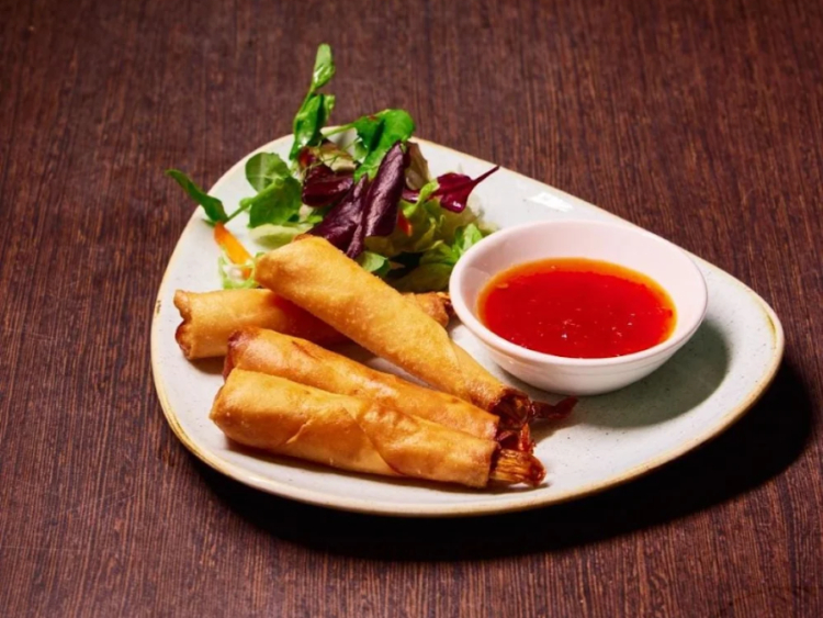 Siam Central slider image