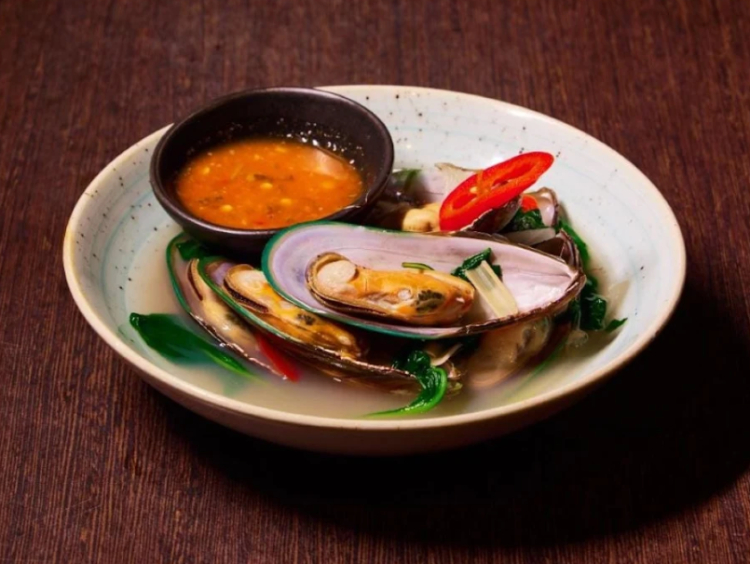 Siam Central slider image