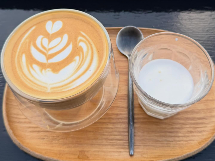 Specialty Cafetiere slider image