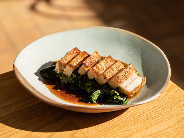 Melrose Restaurant slider image