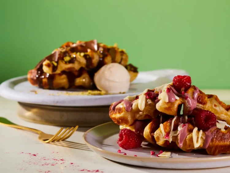 Heavenly Desserts - Kingsbury slider image