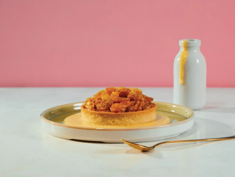 Heavenly Desserts - Kingsbury slider image