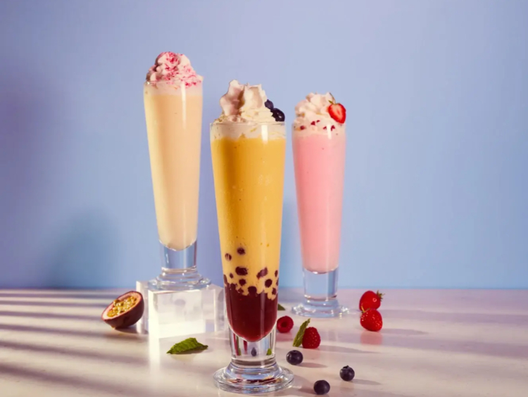 Heavenly Desserts - Kingsbury slider image