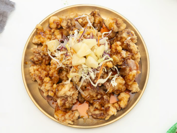 Yumko Korean Restaurant slider image