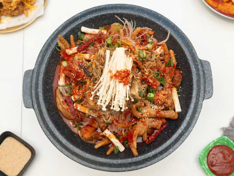 Yumko Korean Restaurant slider image