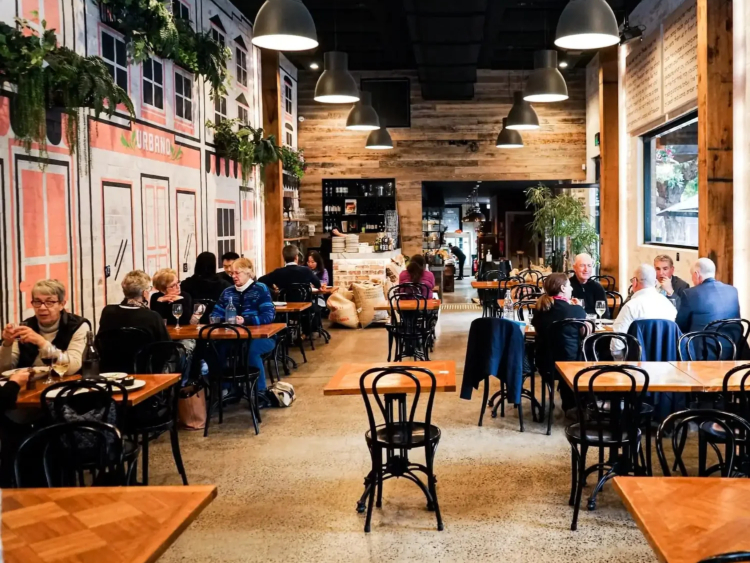 Urbano Organic Coffee Traders - Homebush slider image