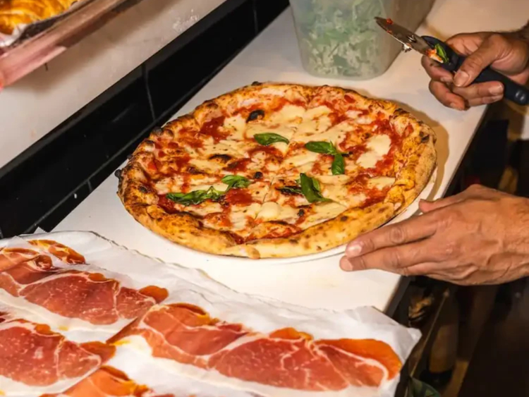 Urbano Organic Coffee Traders - Homebush slider image