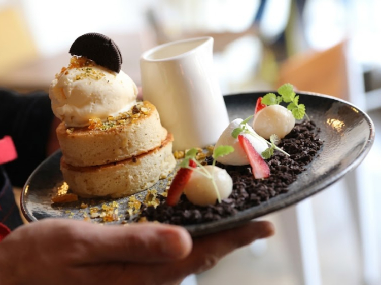 Pillar of Pepper Cafe slider image