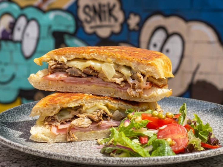 Pillar of Pepper Cafe slider image