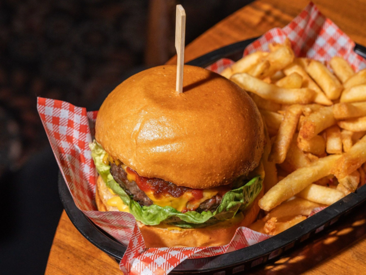 The Aviary Hotel slider image