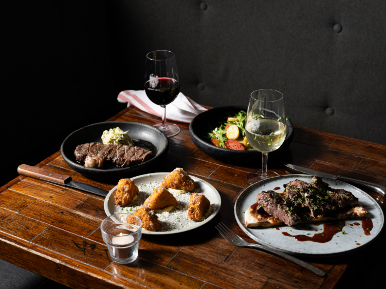 The Aviary Hotel slider image