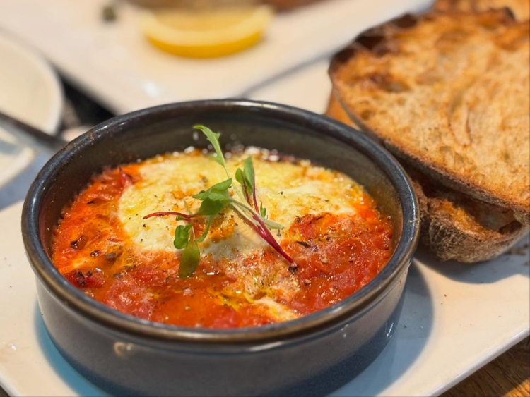 Moorgate - Notes Coffee Roasters & Bar slider image