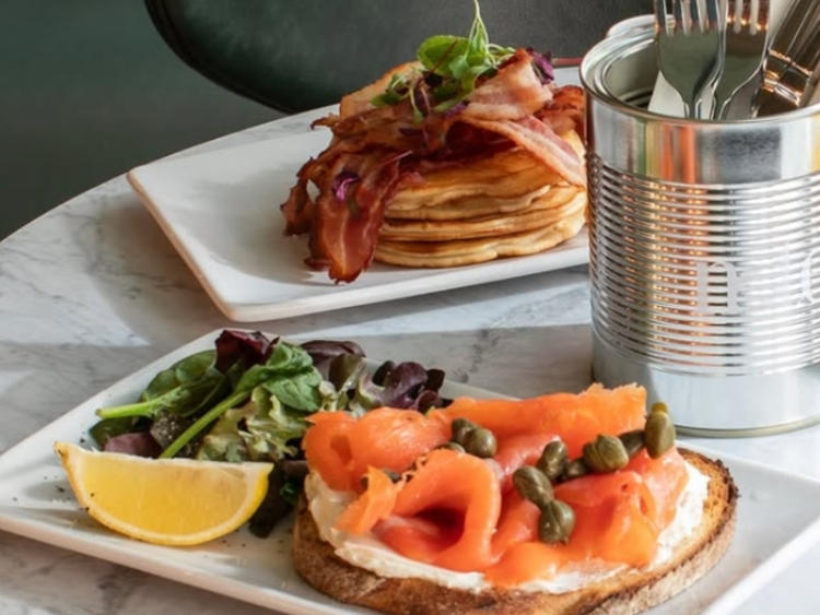 Moorgate - Notes Coffee Roasters & Bar slider image