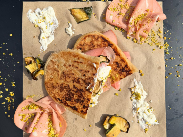 Sentiti Bene Bar - Darlinghurst slider image