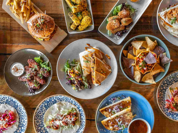 Miia Mexiico - Bentleigh slider image