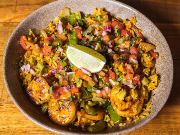 Miia Mexiico - Bentleigh slider image