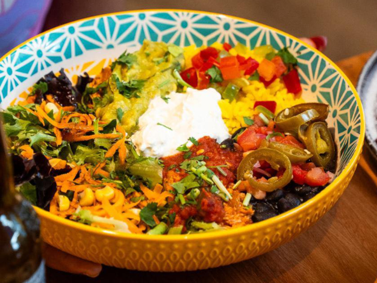 Miia Mexiico - Bentleigh slider image