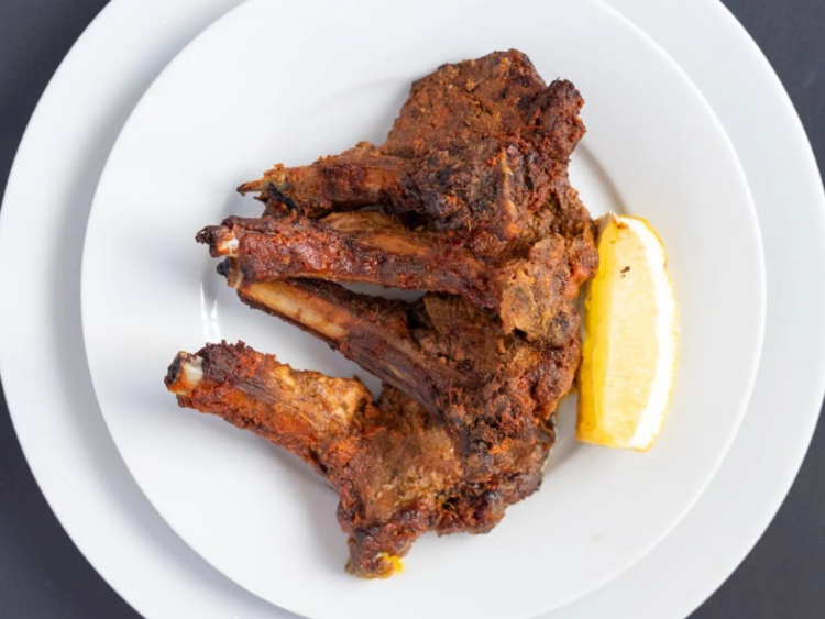 Panjab Delights slider image