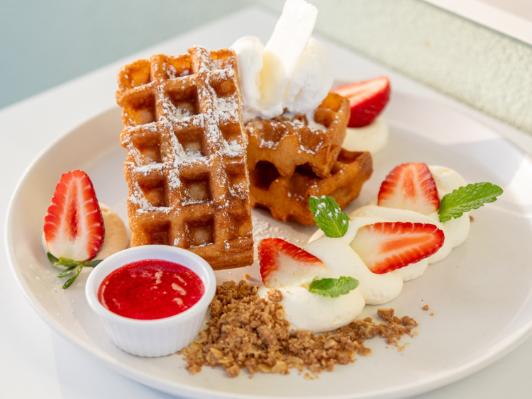 Freddie's - Ascot slider image