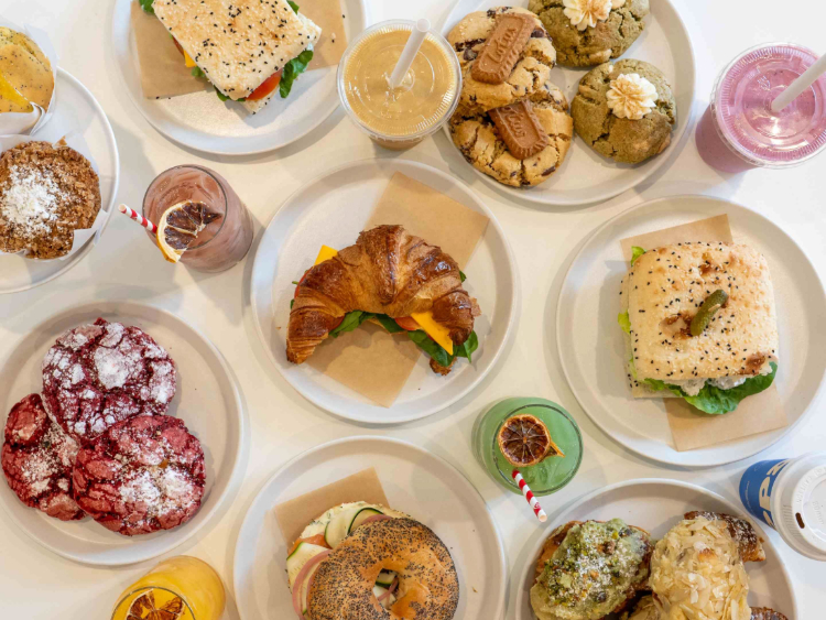 Freddie's - Ascot slider image