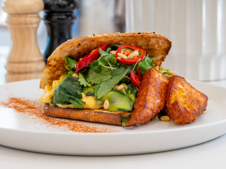 Freddie's - Ascot slider image