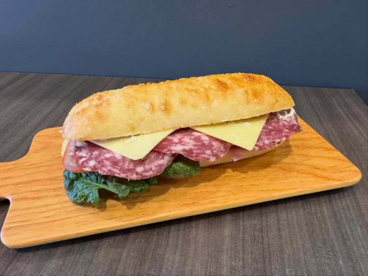 Bonito Cafe & Bar slider image