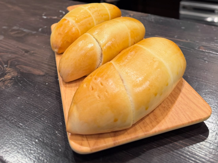 Bonito Cafe & Bar slider image