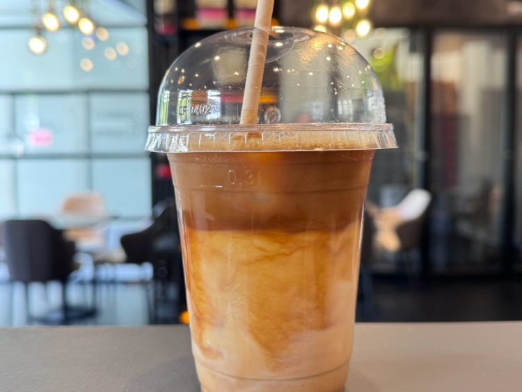 Bonito Cafe & Bar slider image