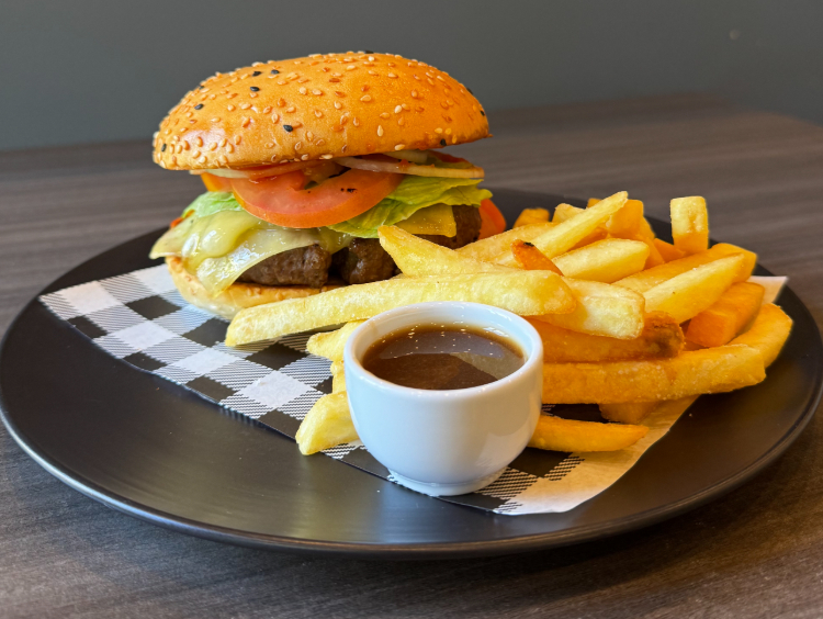 Bonito Cafe & Bar slider image