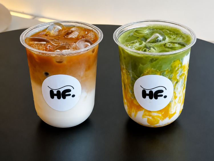 HF Spot slider image