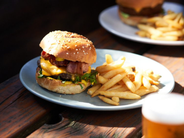 The Stolberg Hotel slider image