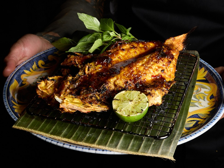Warisan slider image