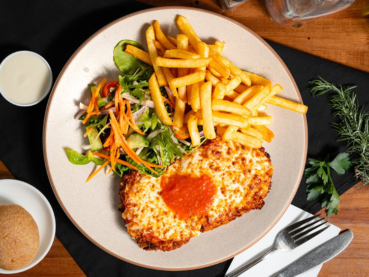 Remezzo slider image