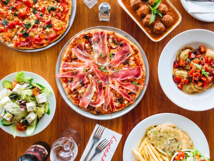 Remezzo slider image