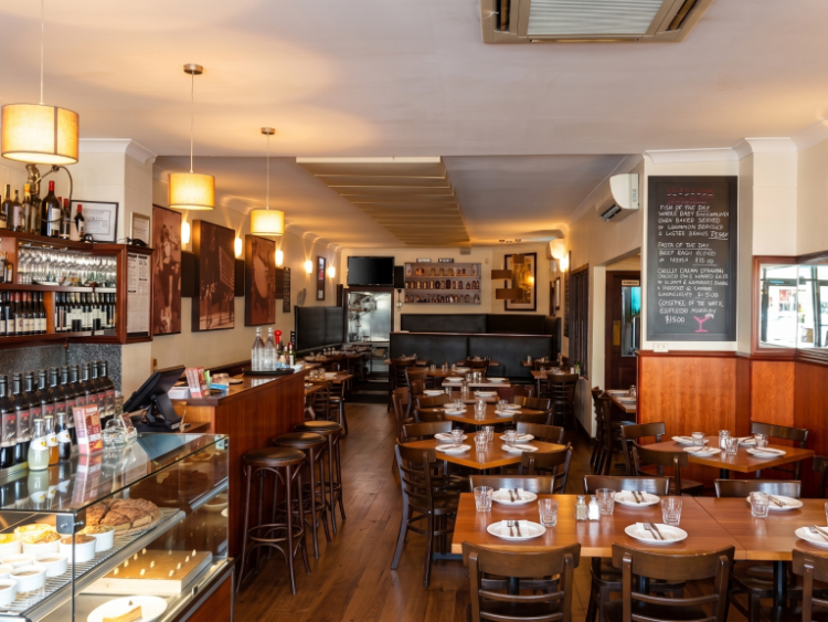 Remezzo slider image