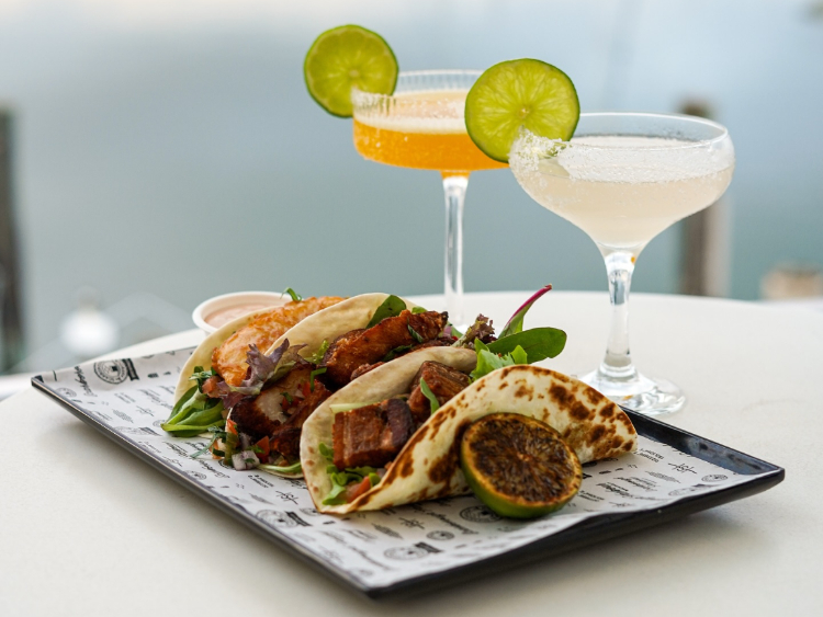 Scarborough Harbour Brewing Co. slider image