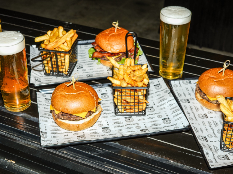 Scarborough Harbour Brewing Co. slider image