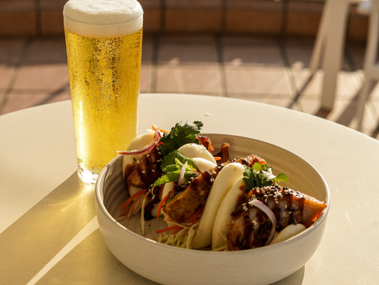 Scarborough Harbour Brewing Co. slider image