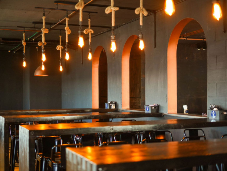 Scarborough Harbour Brewing Co. slider image