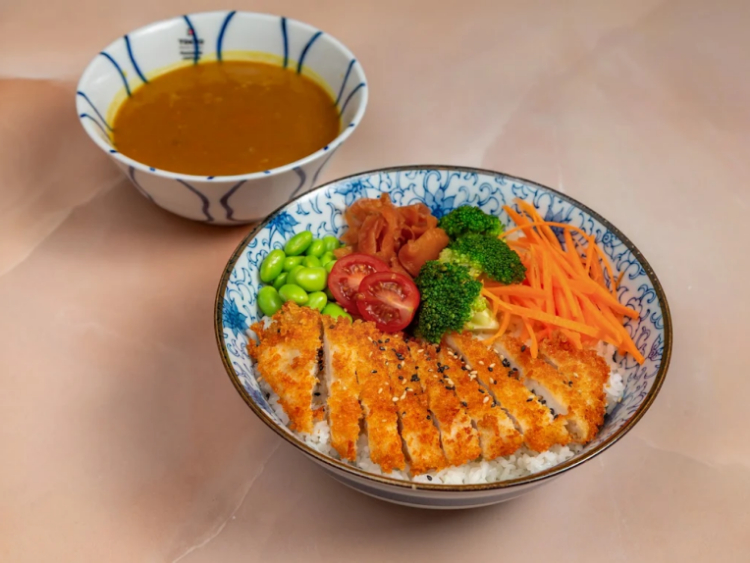 Kuuki Sushi 9 slider image