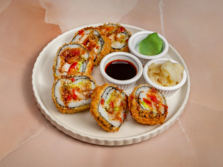 Kuuki Sushi 9 slider image