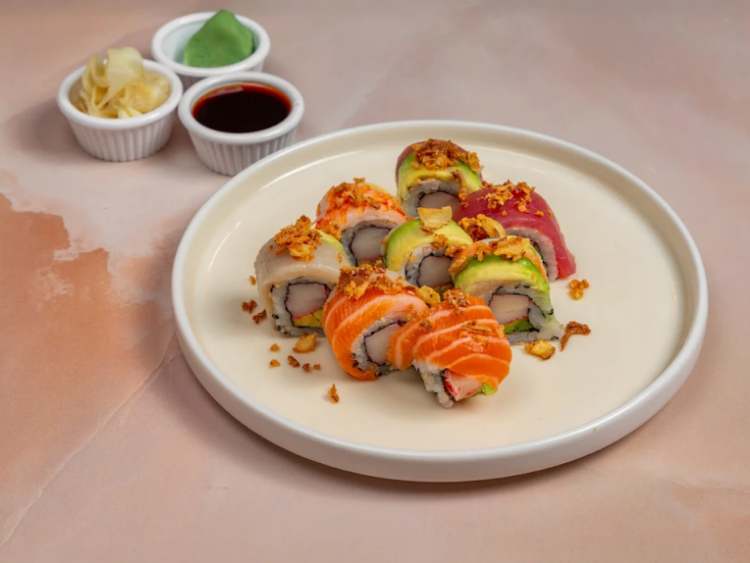 Kuuki Sushi 9 slider image