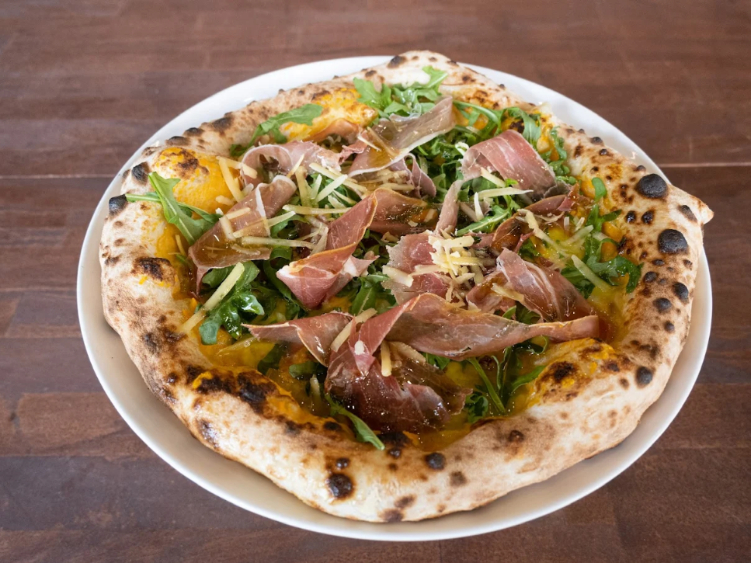 Double Zero - Ashmore  slider image