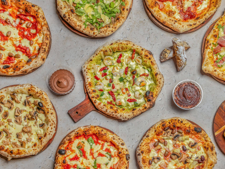 Double Zero - Ashmore  slider image