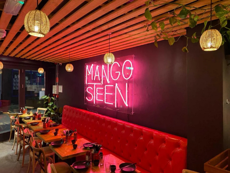 Mangosteen - Cotham Hill slider image