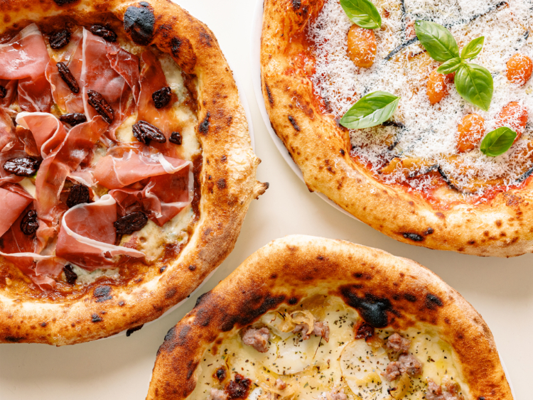 Tommy's Italian slider image