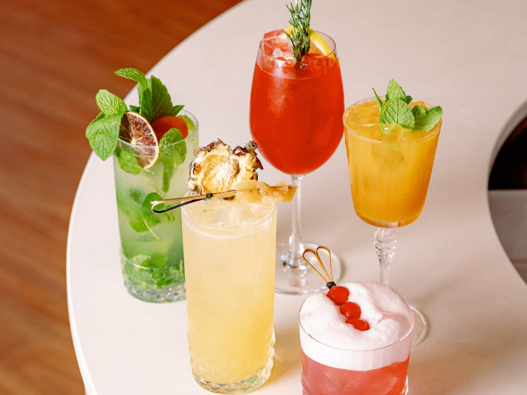 Tommy's Italian slider image